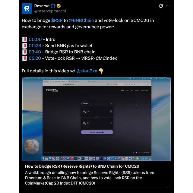 Informative Video Animation