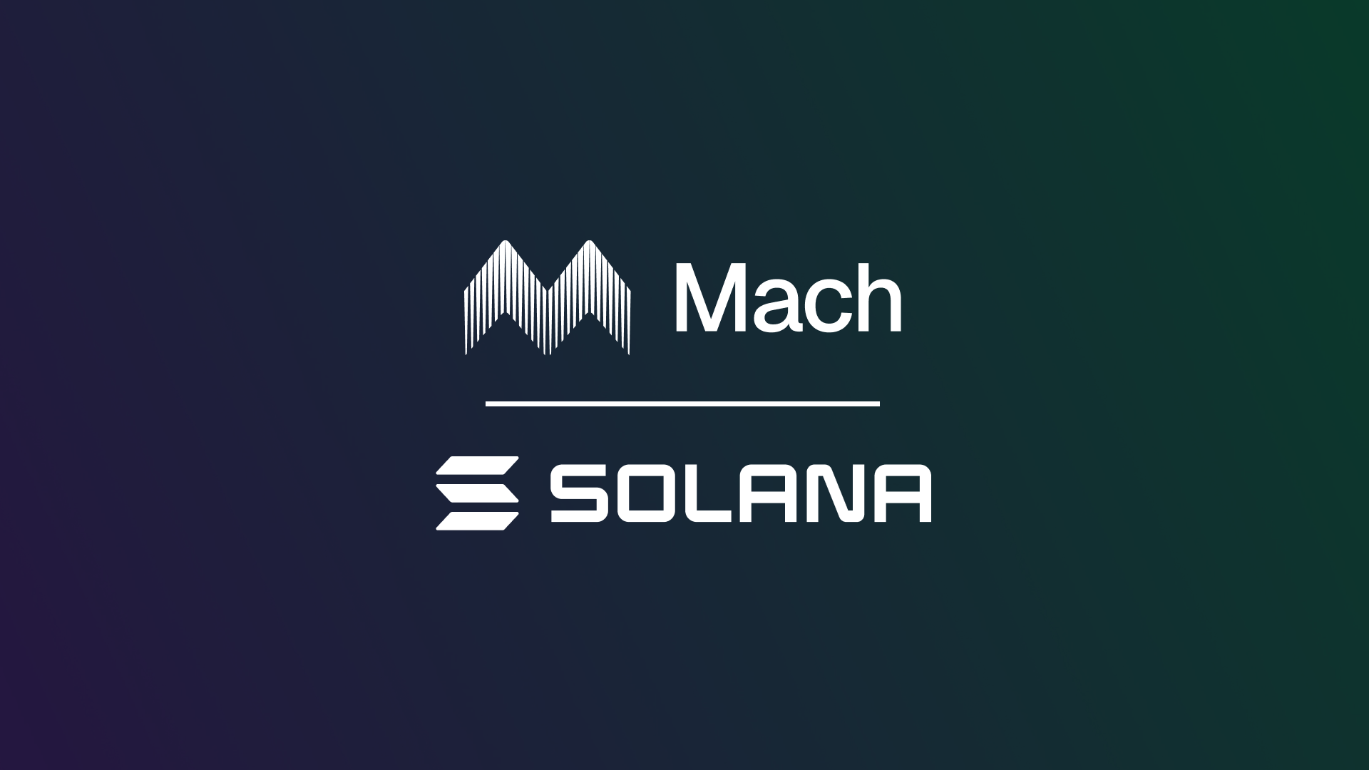 Solana Launch Campaign